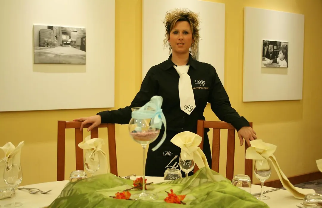 Hotel Da Gigi-1