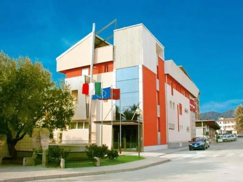 Hotel Dal Ponte-1
