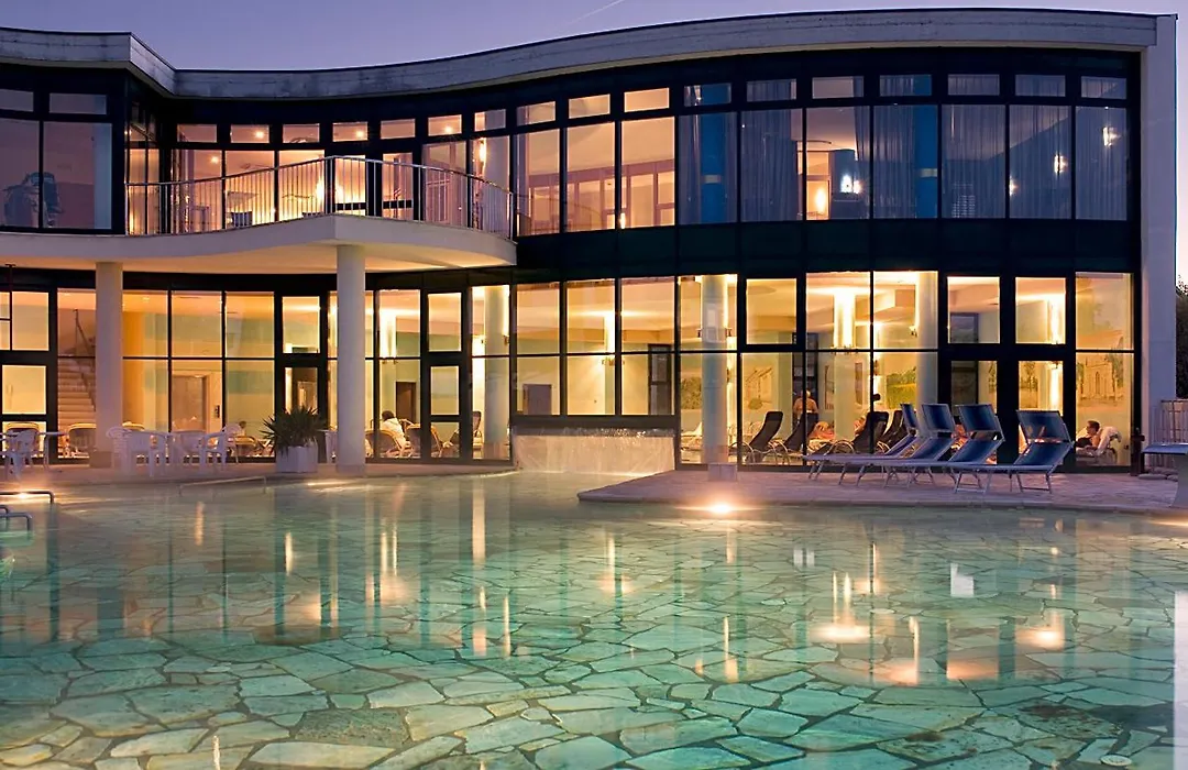 Atlantic Terme Natural Spa & Hotel-1