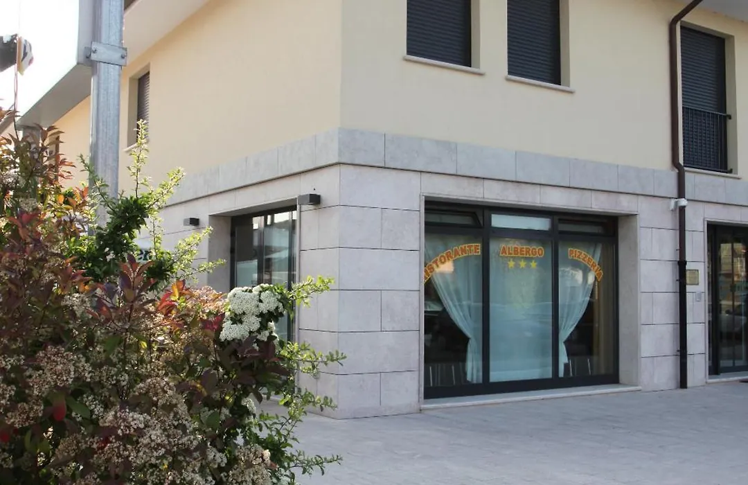 Hotel Ristorante Klaus-1
