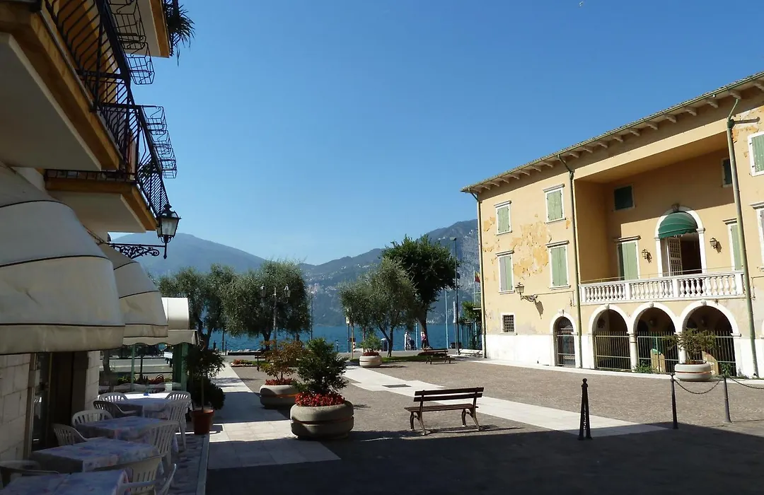 Albergo Casa Este-1