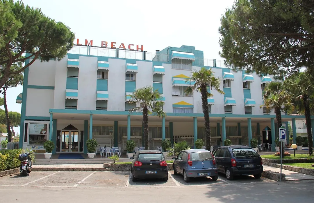 Hotel Palm Beach-1