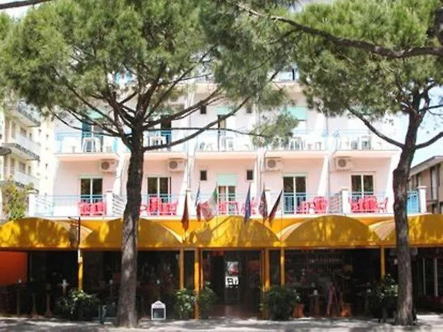 Hotel Canova-1
