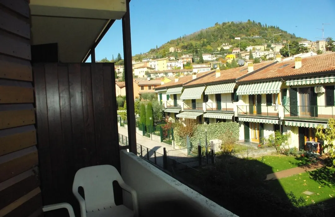 Hotel Andreis-1