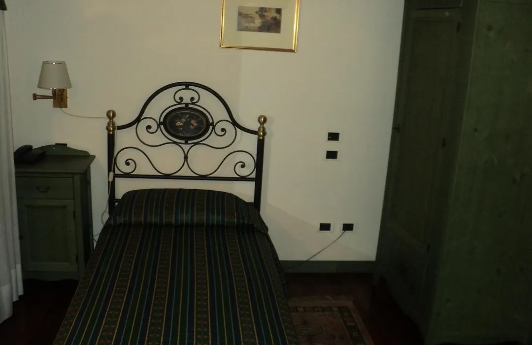 Albergo La Bersagliera-1