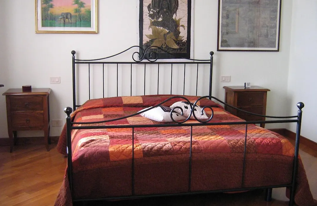 B&B Zia Maria-1