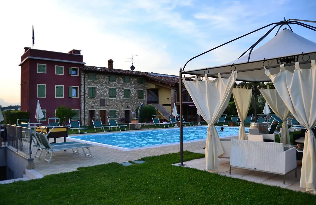 Agriturismo Le Campagnole-1