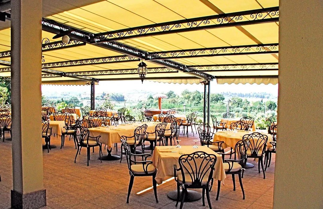 Hotel La Dolce Vita-1