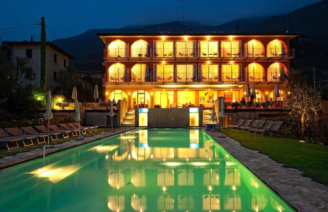 Hotel Internazionale-1