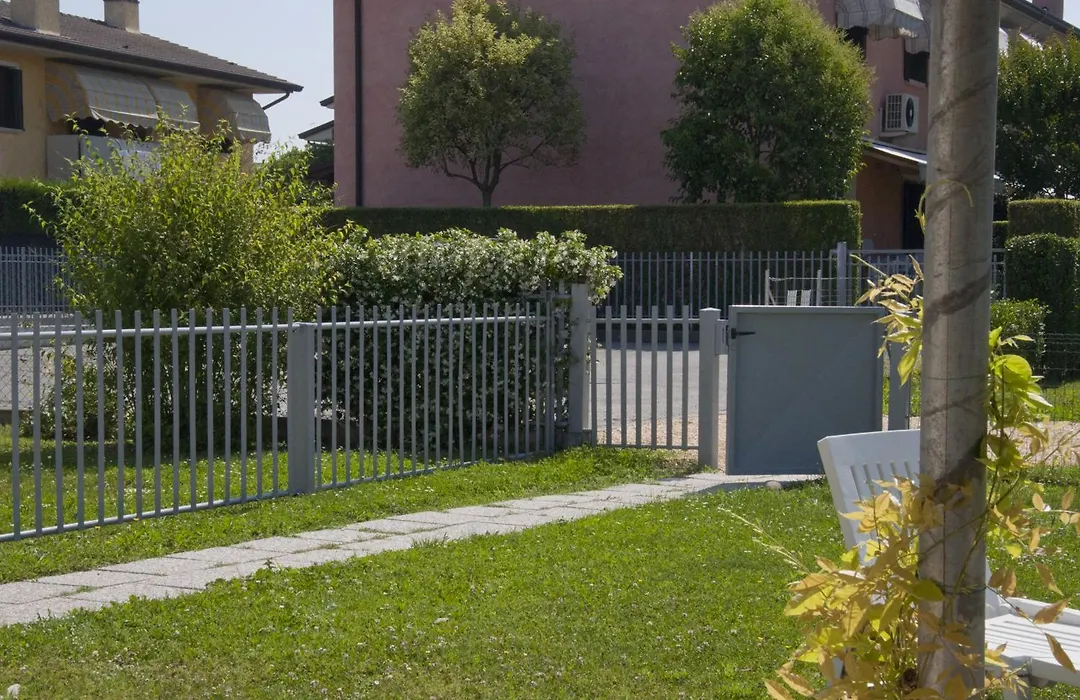 B&B A Un Passo Da-1