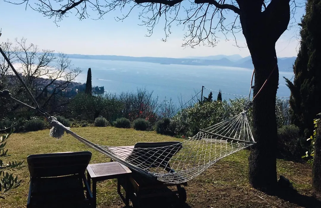 Casa Vacanze Mazurine10-1