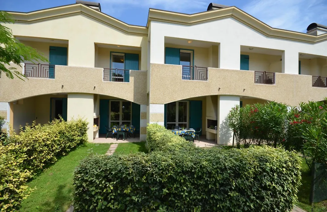Villaggio Marco Polo-1