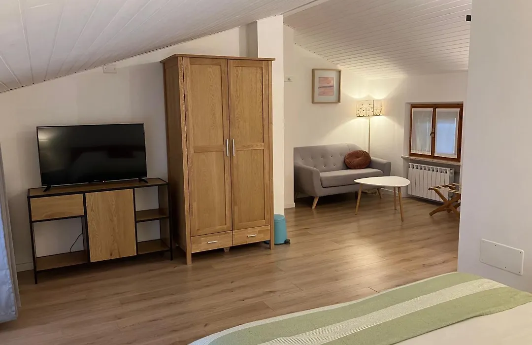 Albergo Mio Boutique Hotel - Adults Only-1