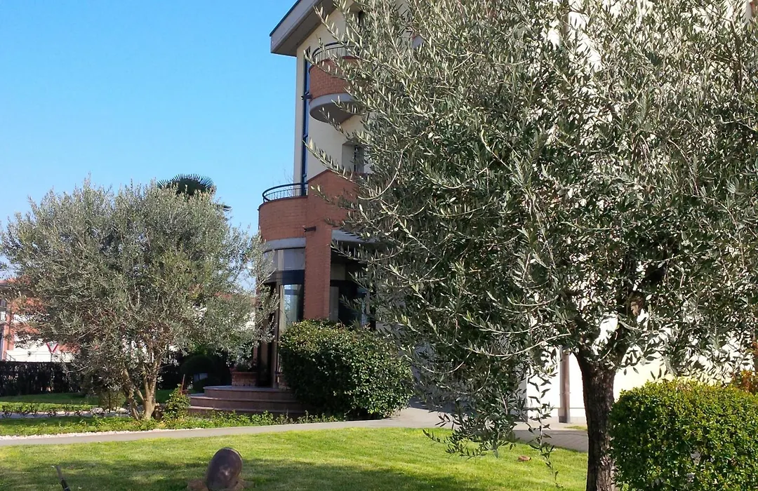 Hotel Da Vito-1