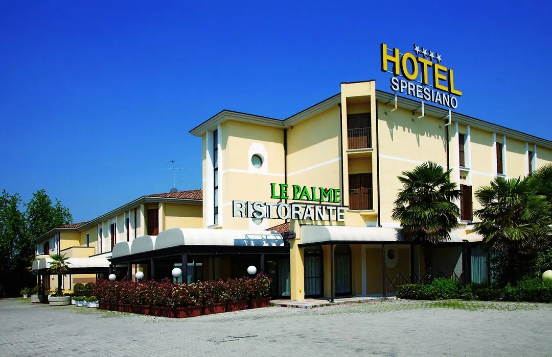 Hotel Spresiano-1