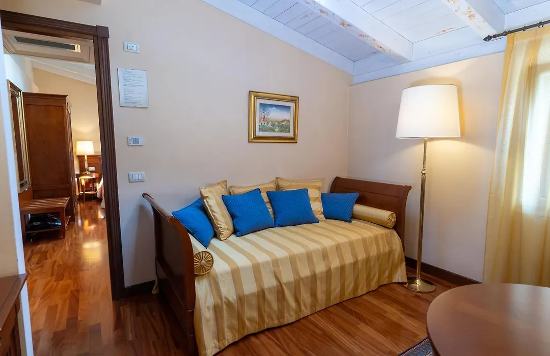 Le Muse Hotel-1