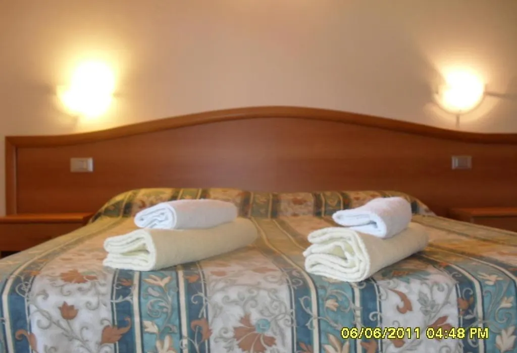 Hotel Montebaldina-1