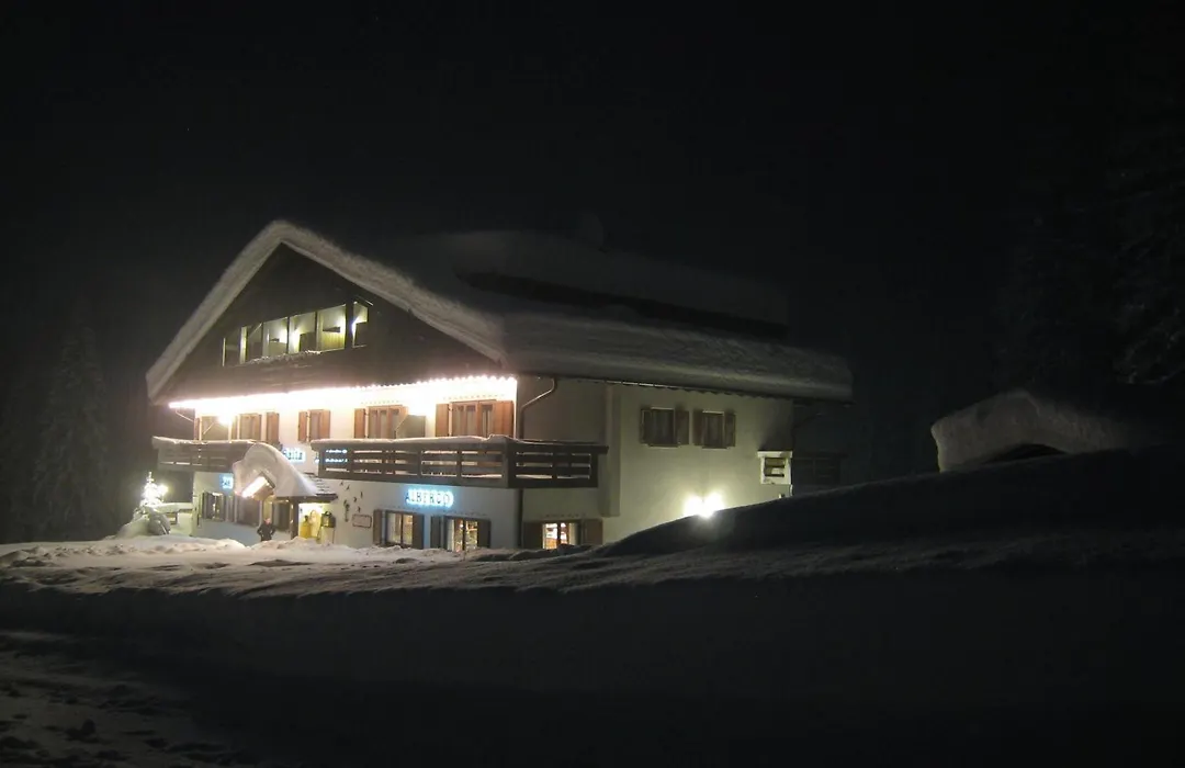 Hotel&Ristorante Baita Dovich-1
