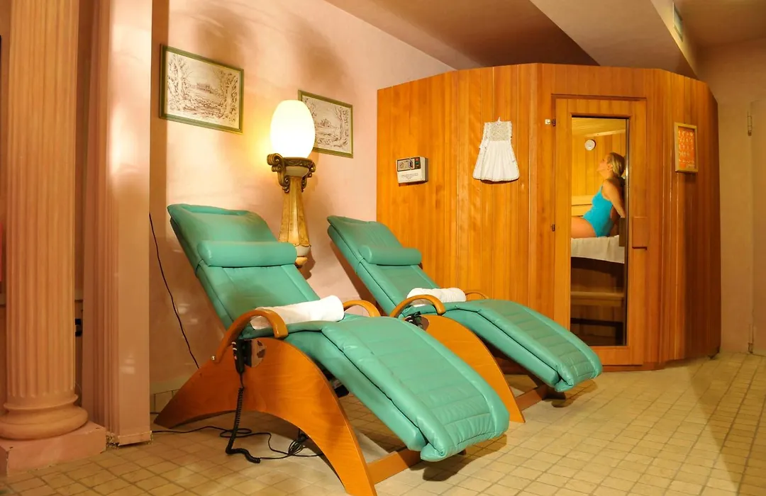 La Bocchetta Romantic Spa Hotel e Ristorante-1