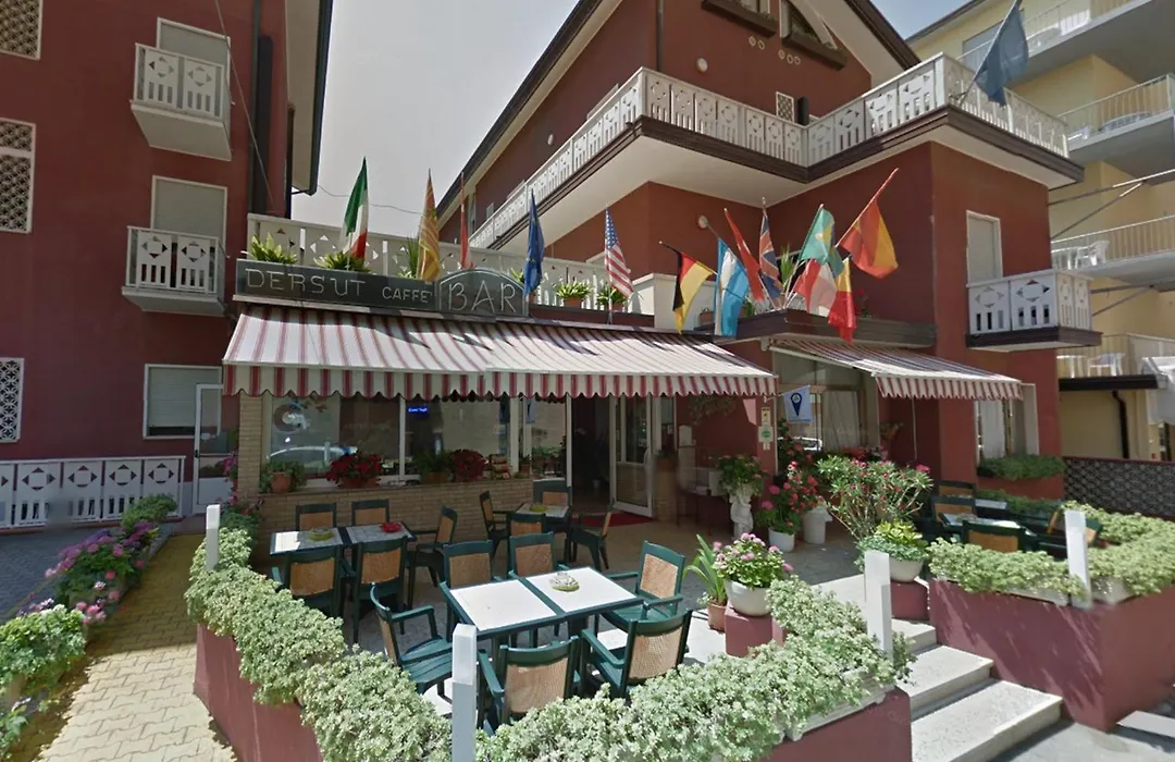 Hotel Malibran-1