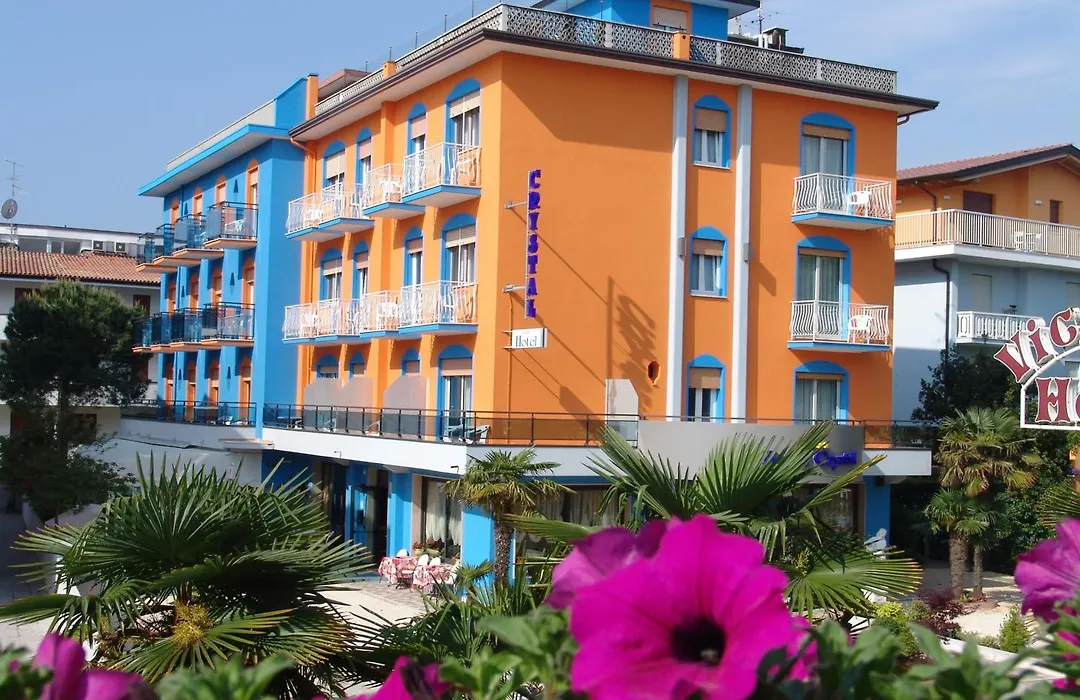 Hotel Crystal-1