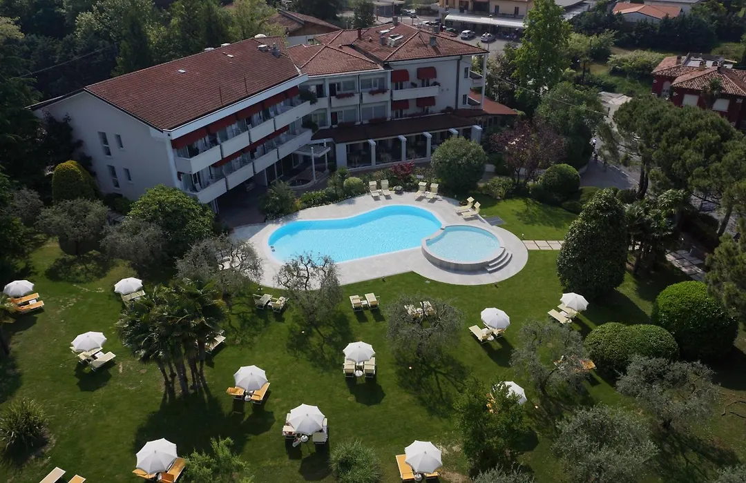 Hotel Giulietta Romeo-1