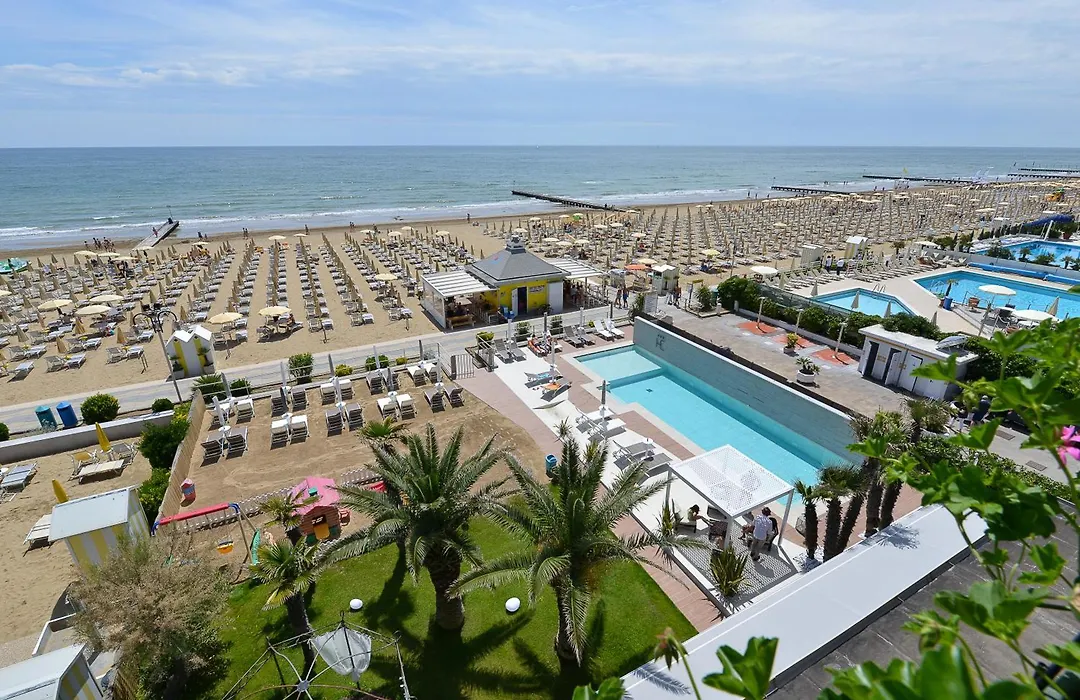 Hotel Conchiglia 3 Stelle Superior-1