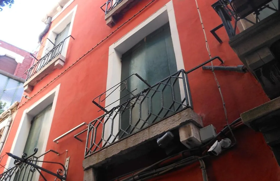 Cà Del Dose-1