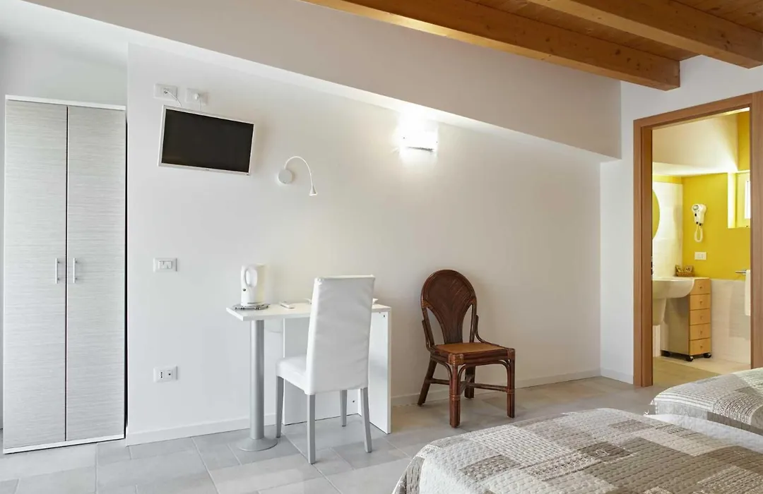 B&B Agorà-1