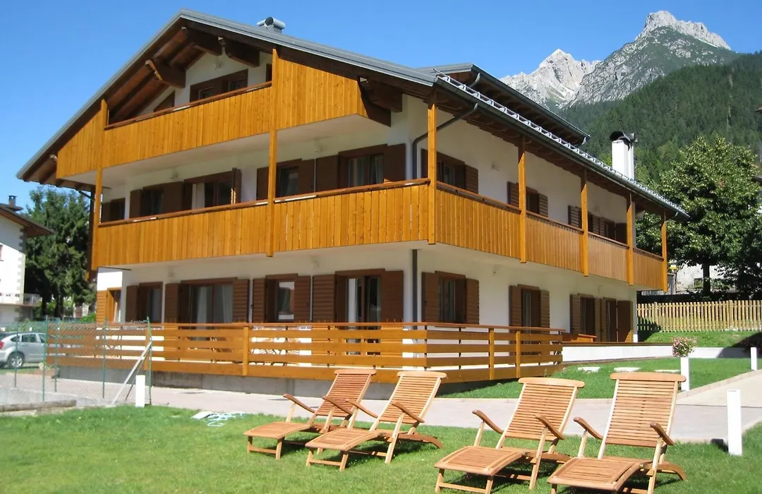 Residence Al Lago-1