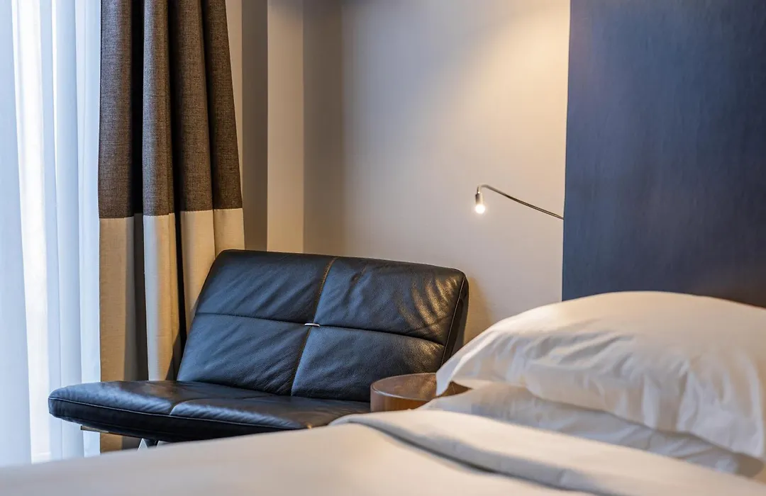 Best Western Plus Hotel De Capuleti-1