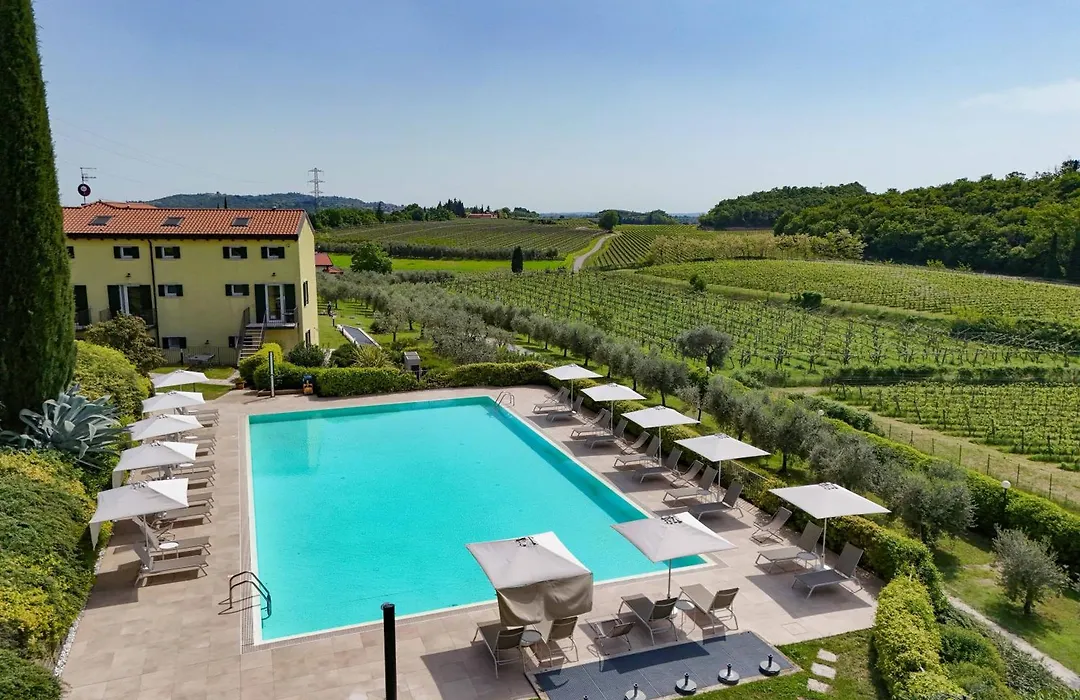Residence Fontanelle-1