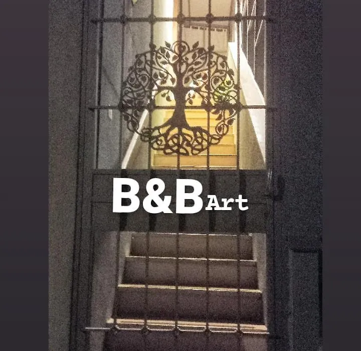 B&B Art-1