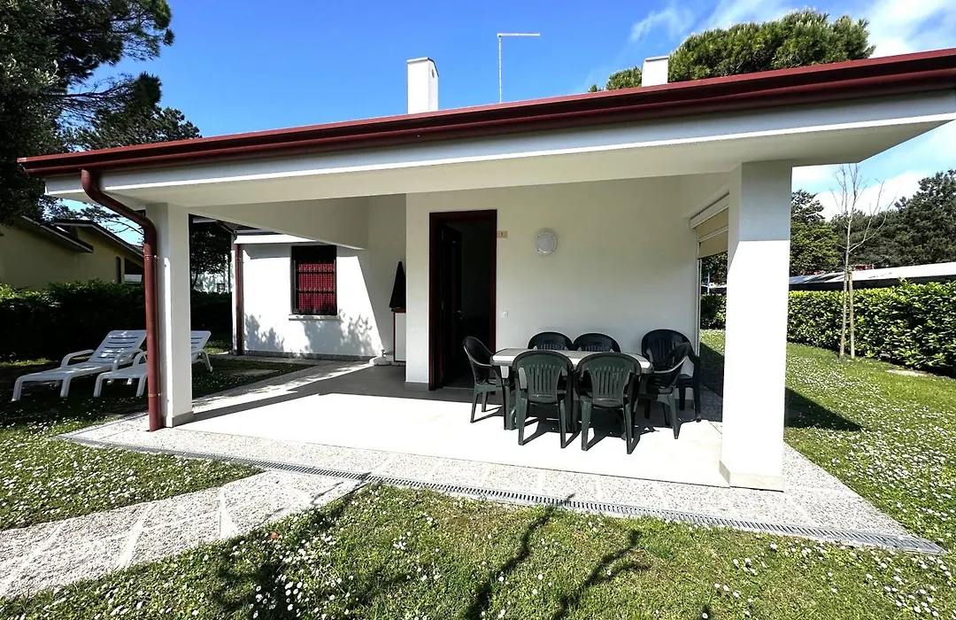 Villaggio Azzurro - Ville-1