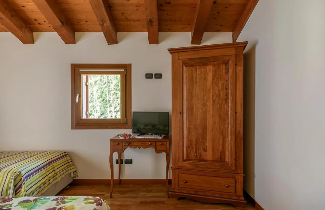 Agriturismo Porcaloca-1