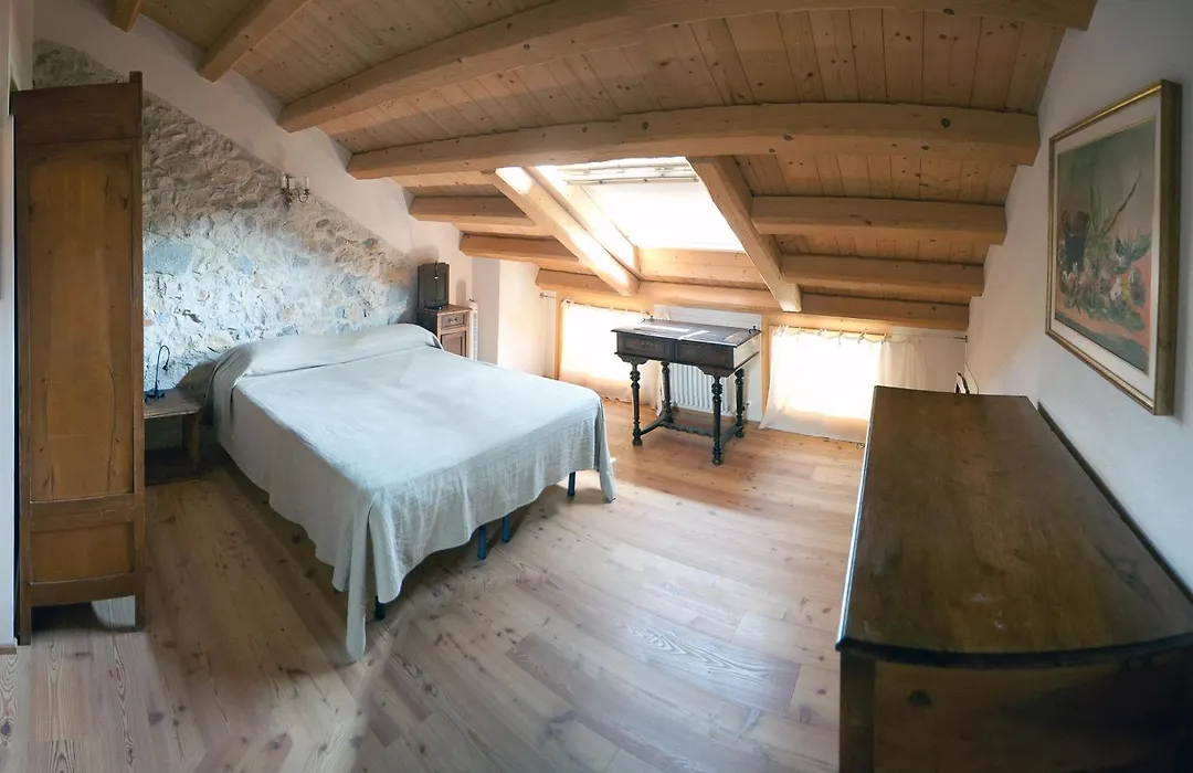 B&B La Valle dell'Albero-1
