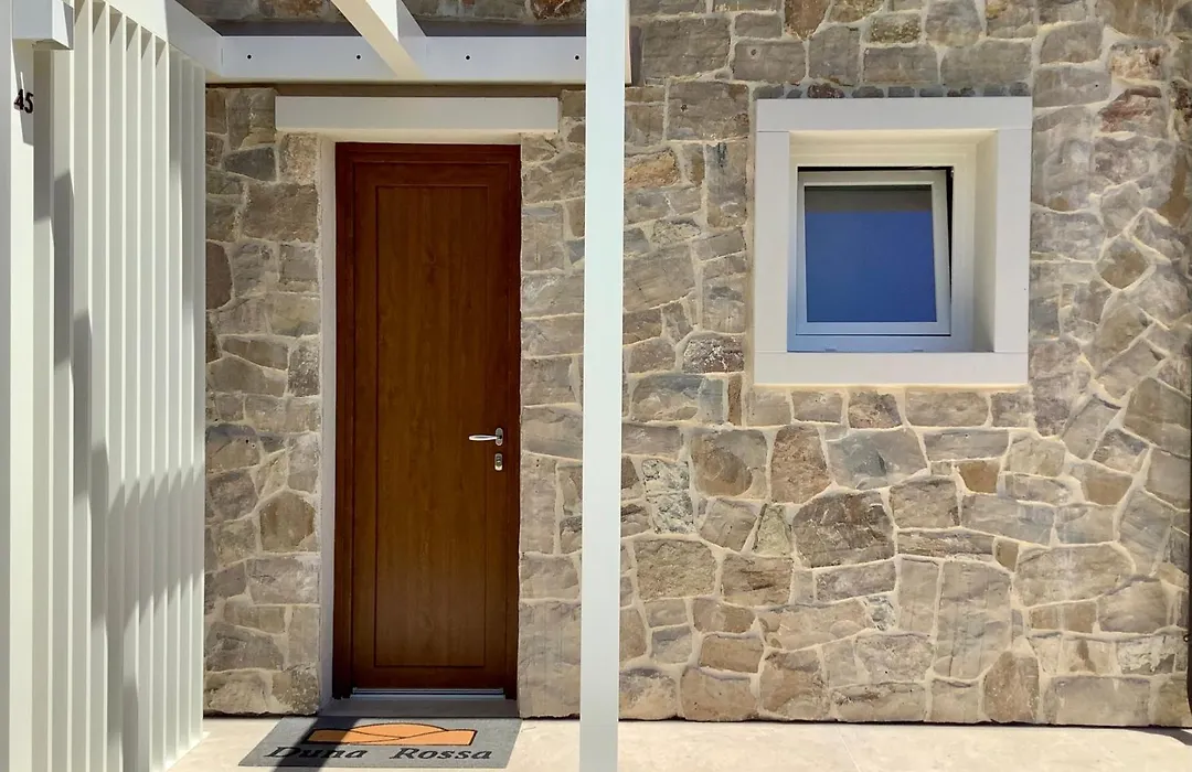 Residence Duna Rossa - Family Friendly-1