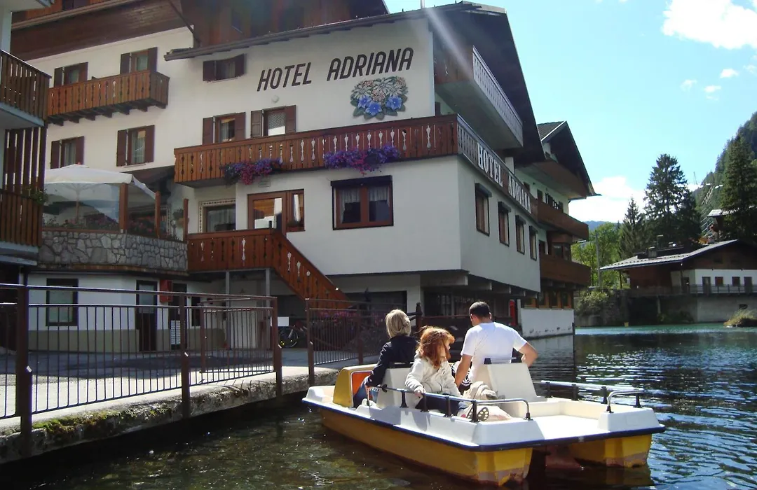 Hotel Adriana-1