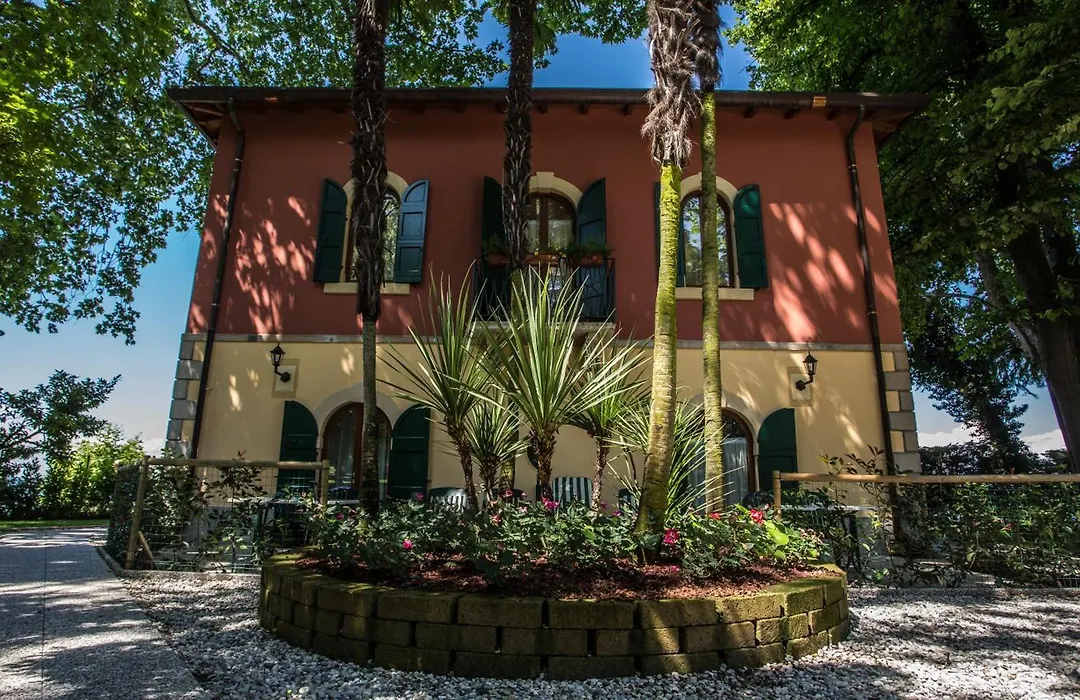 Hotel Vela D'Oro ***S-1