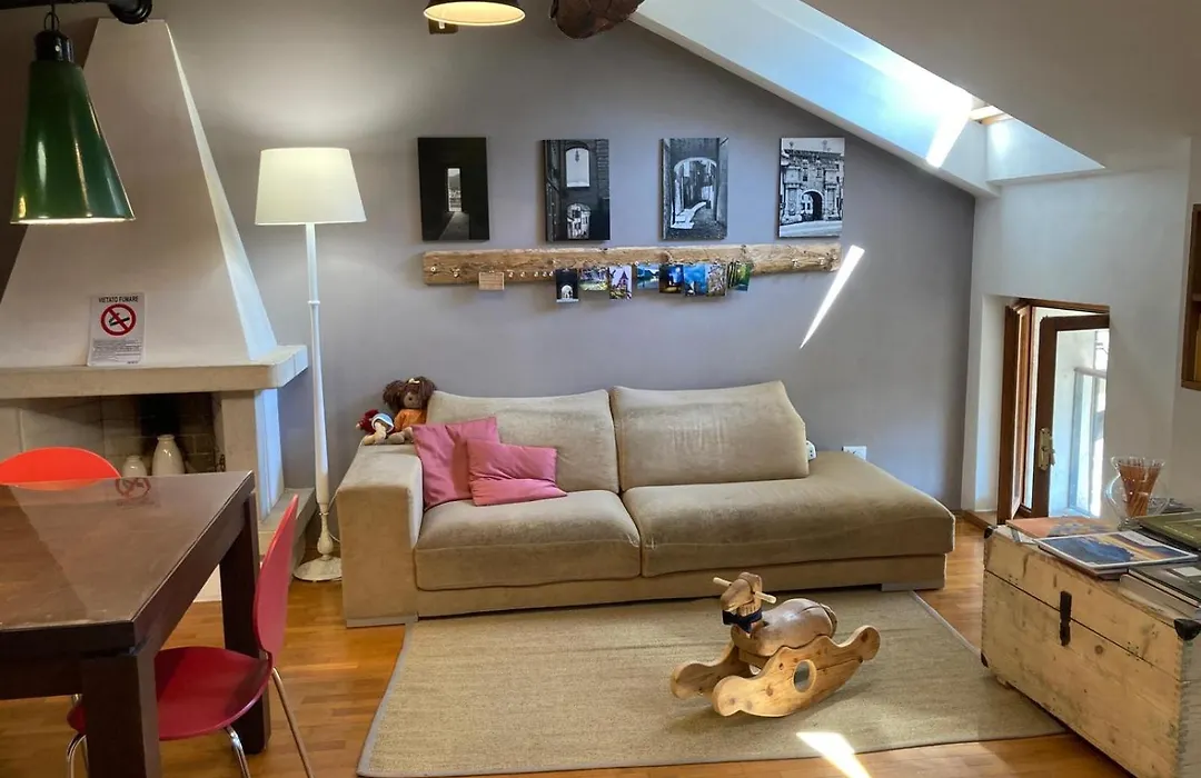 A casa di Checco-1