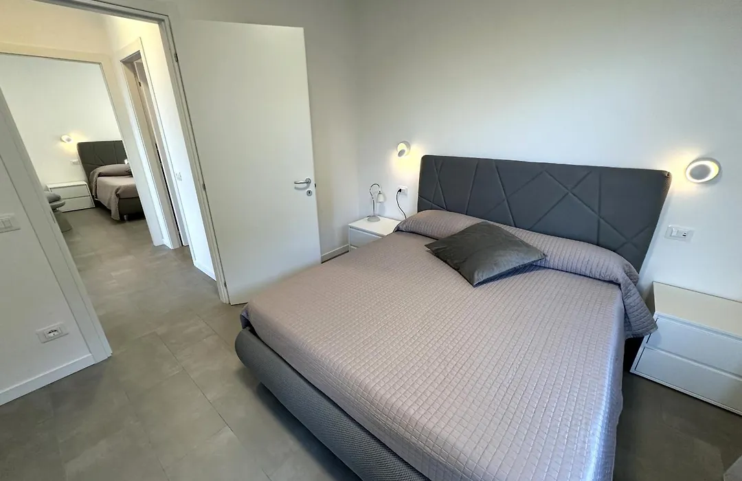 La Pervinca Apartments-1
