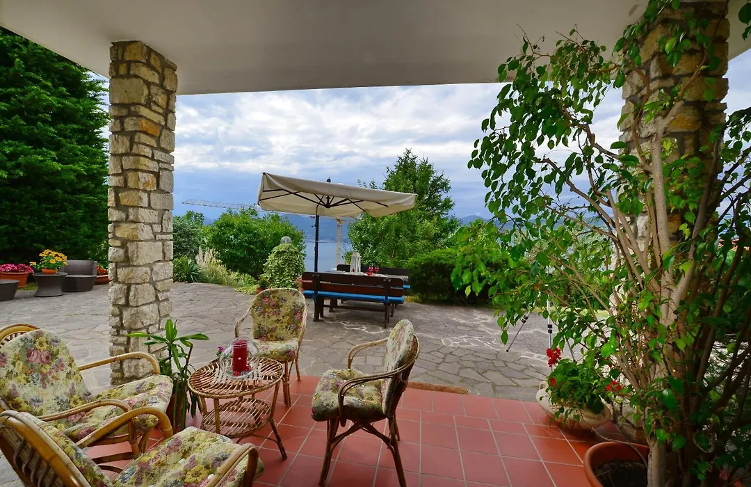 Bed And Breakfast Due Leoni-1