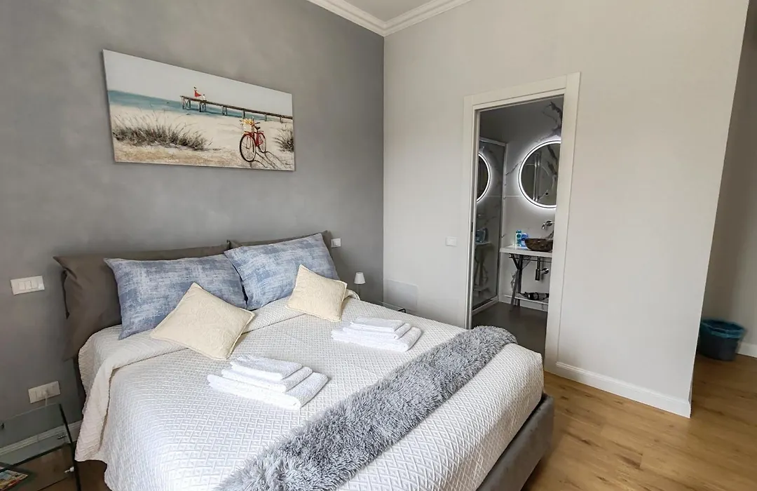 Astri Venice B&B-1
