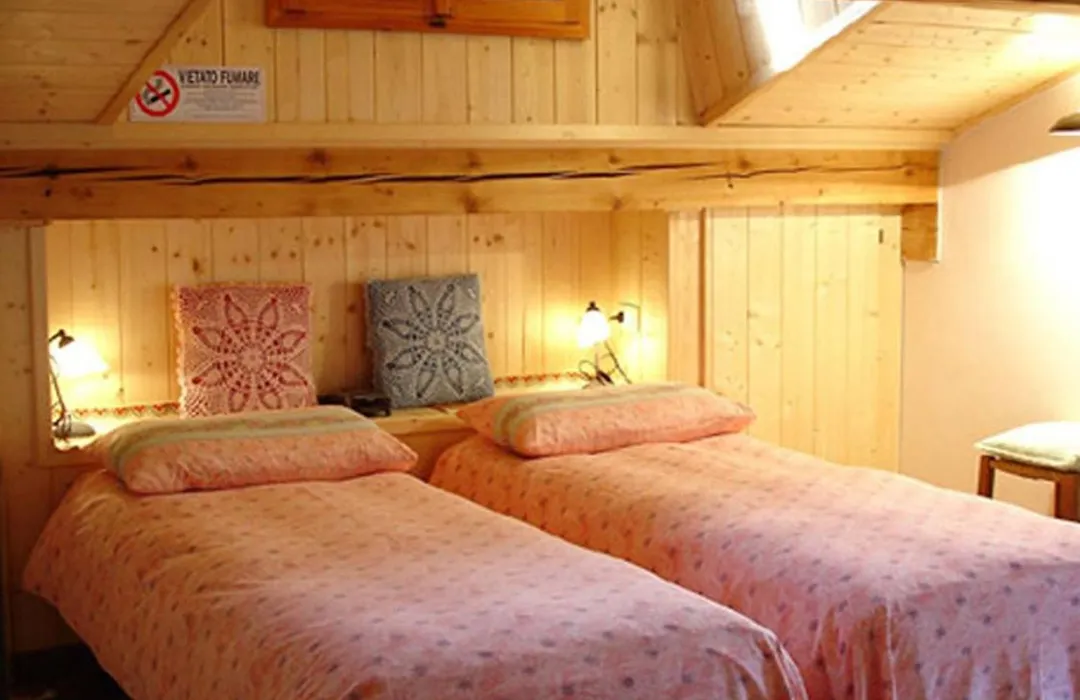 B&B Sòl Fiorì-1