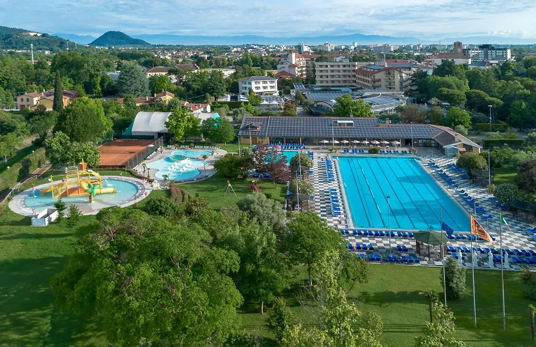 Hotel Petrarca Terme-1