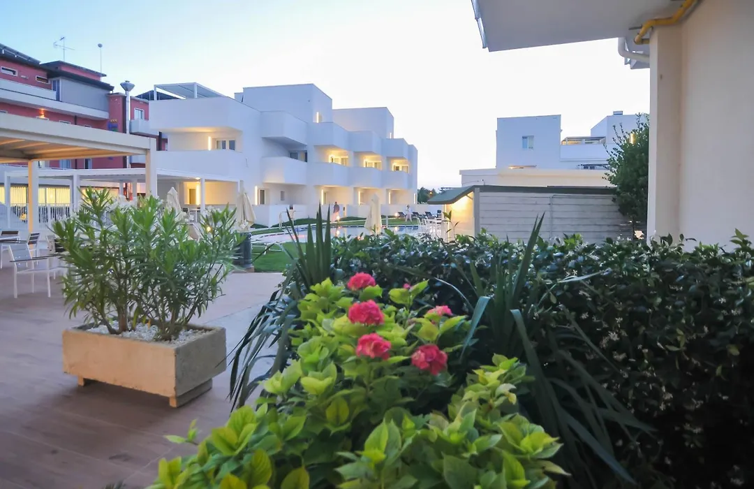 Marina Palace Hotel 4 stelle S-1