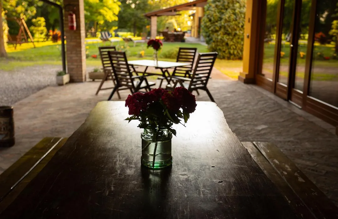 Agriturismo Zennare-1