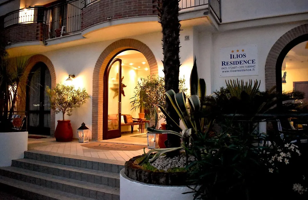 Ilios Residence-1