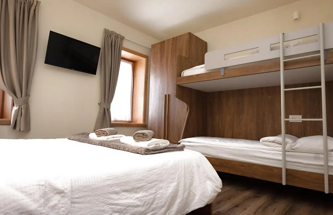 Albergo Trattoria Speranza-1