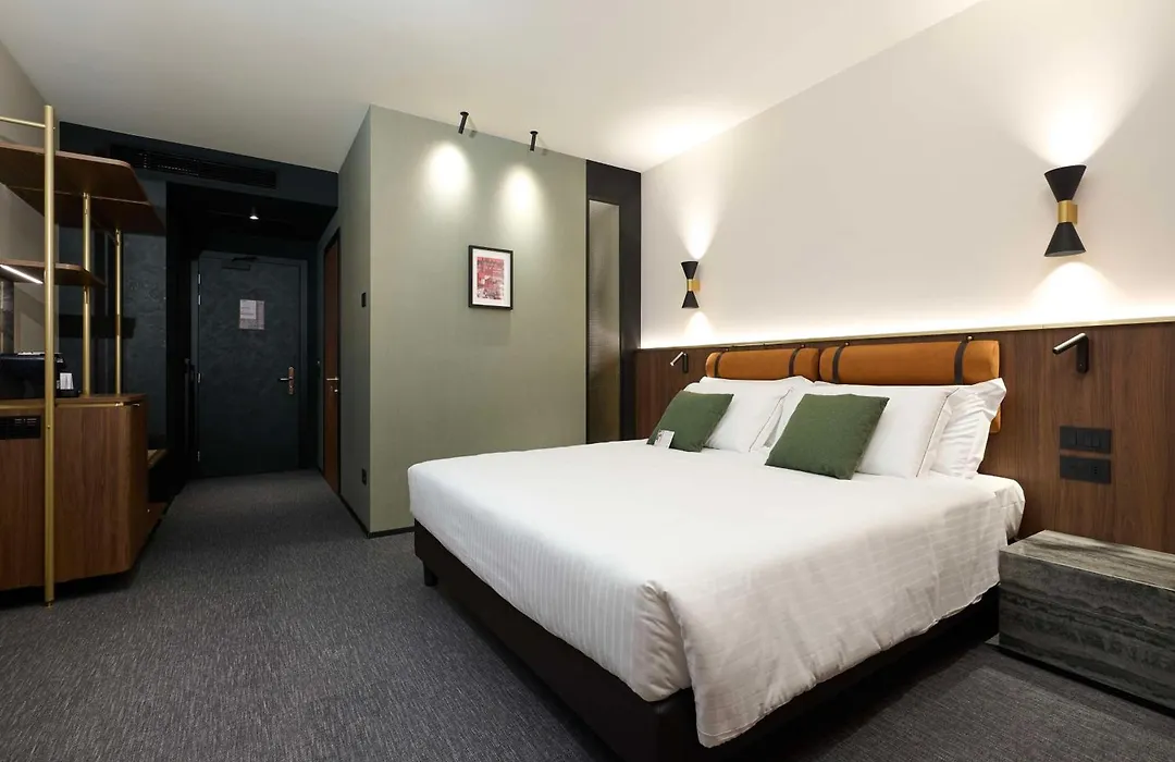 Best Western Hotel Biri-1
